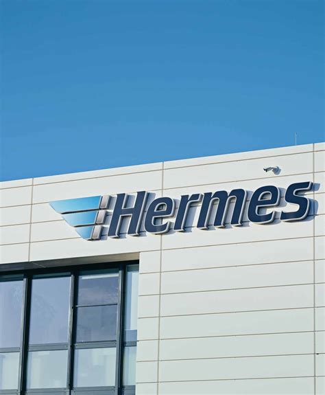 Hermes Germany GmbH in Woringen 87789 